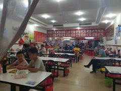 大堂-东街钟楼肉粽(总店)