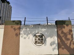 -鱼珠码头(轮渡站)