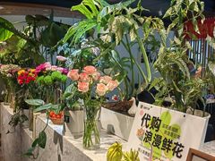 -懒人盐府人家(航天桥店)