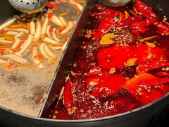 -故里和山·成都火锅(欢乐港湾店)