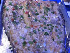 -很久以前羊肉串(打浦路店)