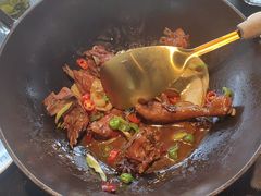 -集贤门·徽菜(福田店)