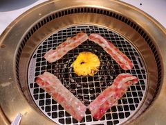 -肉之屋烤肉自助(望京华彩店)