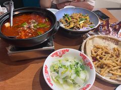 -肖记公安牛肉鱼杂馆·省级非物质文化遗产(万松园直营店)