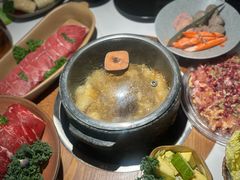 -芸山季·云南山珍菌火锅(南翔印象城MEGA店)