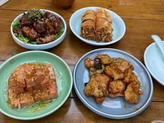 小吊梨汤-小吊梨汤·北京菜(香山店)