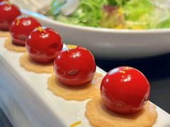 -秀儿四九城·新京菜(亚运村鸟巢店)