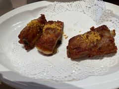 -艳阳天·非遗楚菜(武汉客厅店)