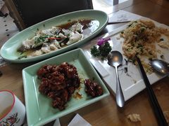 -新白鹿餐厅(城西银泰城店)