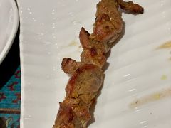 红柳烤肉-巴依老爷·新疆美食(上城区天城路店)