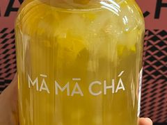 -MĀMĀCHÁ妈妈茶