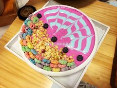 -麦甜创意轻食餐厅(西康路店)