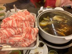 -甲鱼火锅(北村小区店)