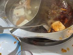 -金鼎雪山牦牛杂火锅(理县总店)