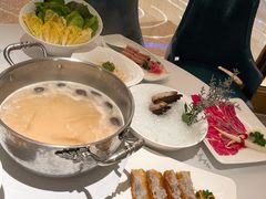 -红雀围·海鲜火锅(陆家嘴中心店)