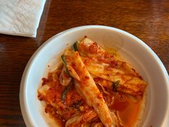 -辛氏火炉·韩式古法烤肉(松北店)