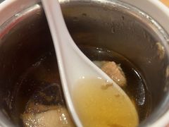 -华记煲仔华·煲仔饭(三元里万科里店)