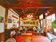 大堂-束河人家(南锣鼓巷店)