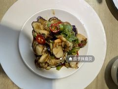 -味莊·青岛菜(云霄路店)