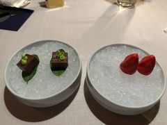 -三嚥阁 La Villa Restaurant