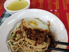 -辣肉面大王(天平路店)