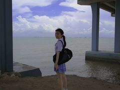 -宝安西湾红树林湿地公园