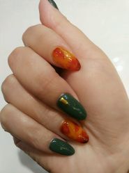 点击看大图 -Easy Lady美甲美睫半永久纹绣工作室