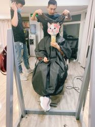 -AFA Hair studio·女士发型设计