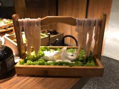 -盡膳口福跷脚牛肉火锅(合生汇购物中心店)