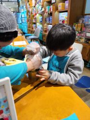 -Harry's Kitchen哈里小屋(上海大悦城店)