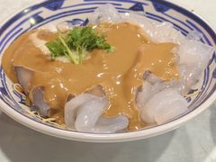 -听涛雅苑百味饺子老家菜馆