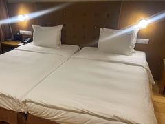 -长白山万达锦华套房酒店