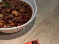 -领蟹祥记·香辣蟹·特色小海鲜(奥体天虹店)