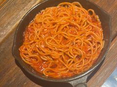 -卢布里西餐厅(海拉尔店)