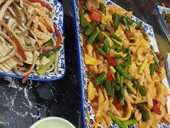 -后卫寨猫耳朵(后卫寨店)