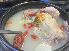 -长顺参鸡汤店(西塔总店)
