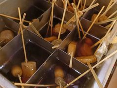 -王氏炉匠·烧鸟放题自助(三里屯店)