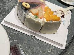 -恒记饭店(珠江路总店)