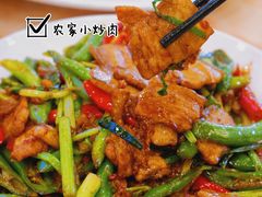 -新金盛·海鲜酒楼(盐田店)
