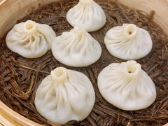 -四季美汤包(户部巷店)