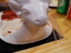 -京炭铜锅涮肉·羊蝎子·羊肉炉(保利·时光里店)