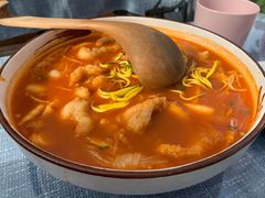 -后海16号·北京私房菜