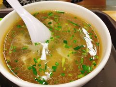 -清真蒋有记(老门东店)