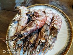 -和彩放题(渔阳店)