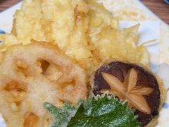 -晴季寿司(红旗街万达店)