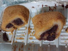 驴打滚-老王记糕干(养鱼池路店)