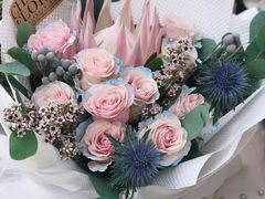 -ChaKo Flora ·茶子花艺 (市北店)