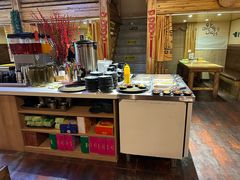 -恩你小木屋·烤肉韩式料理(嘉兴秀洲店)