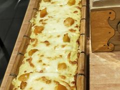 榴芒披萨-喝丢一只鞋海鲜烧烤·海肠捞饭(东关街店)