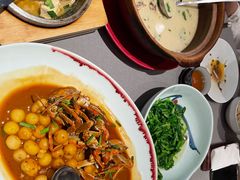 六月黄小土豆-金海华·华宴江南(斜塘店)